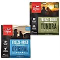 ORIJEN Original + Tundra Freeze-Dried Dog Food & Topper