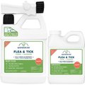 Wondercide Yard & Garden Flea & Tick Spray + Concentrate