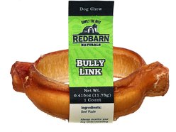 Redbarn Link Bully Sticks Dog Treat, 35 count slide 1 of 3