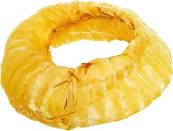 Redbarn Trachea Ring Natural Chew Dog Treats, 25 count slide 2 of 3