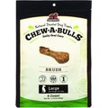 Redbarn Chew-A-Bull Brush Large Dental Dog Treat