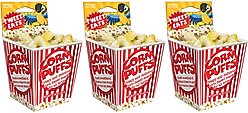 Penn-Plax Corn Puffs Bird Treats, 3 count