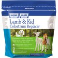 Sav-A-Caf Sav-A-Lam Sav-A-Kid Lamb & Kid Colostrum Replacer, 10-oz pouch