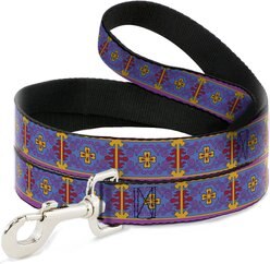 Buckle-Down Aladdin Dog Leash