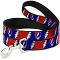 Buckle-Down Steal Your Face Dog Leash