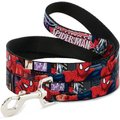 Buckle-Down The Ultimate Spider-Man Swinging City Dog Leash