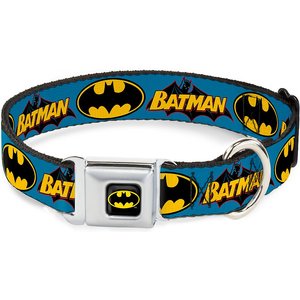 Batman dog outlet harness