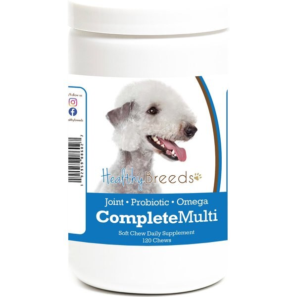 VETIQ 5NOne Soft Chew Multivitamin for Dogs, 60 count