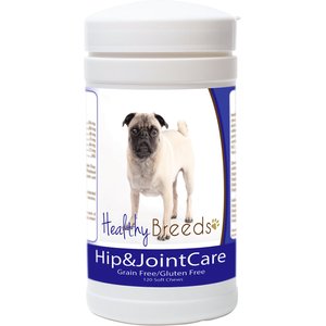 Vitamins shop for pugs