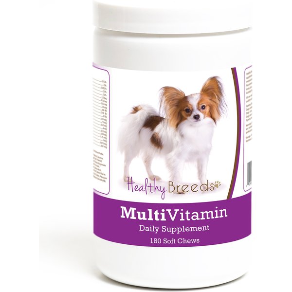 DR. MERCOLA Meal Mix Multivitamin & Mineral Dog Supplement, 30 count