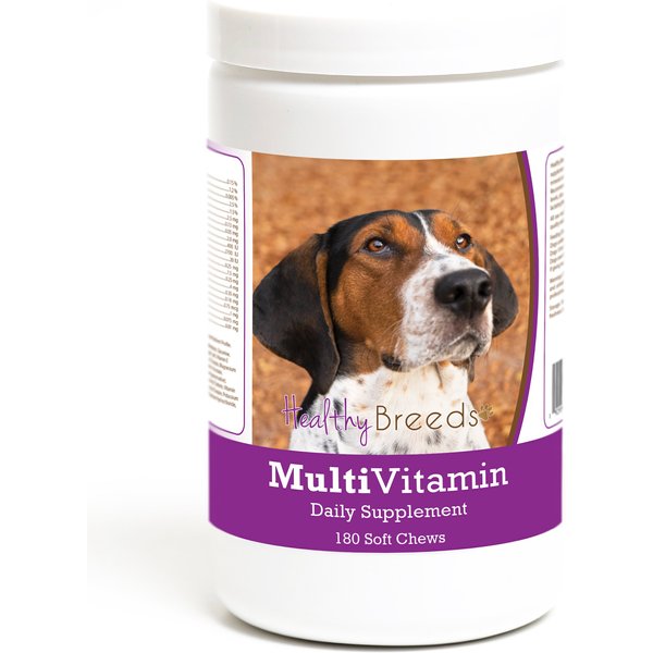 Ruji Naturals 6x1 Multivitamin Superfood Dog Supplement