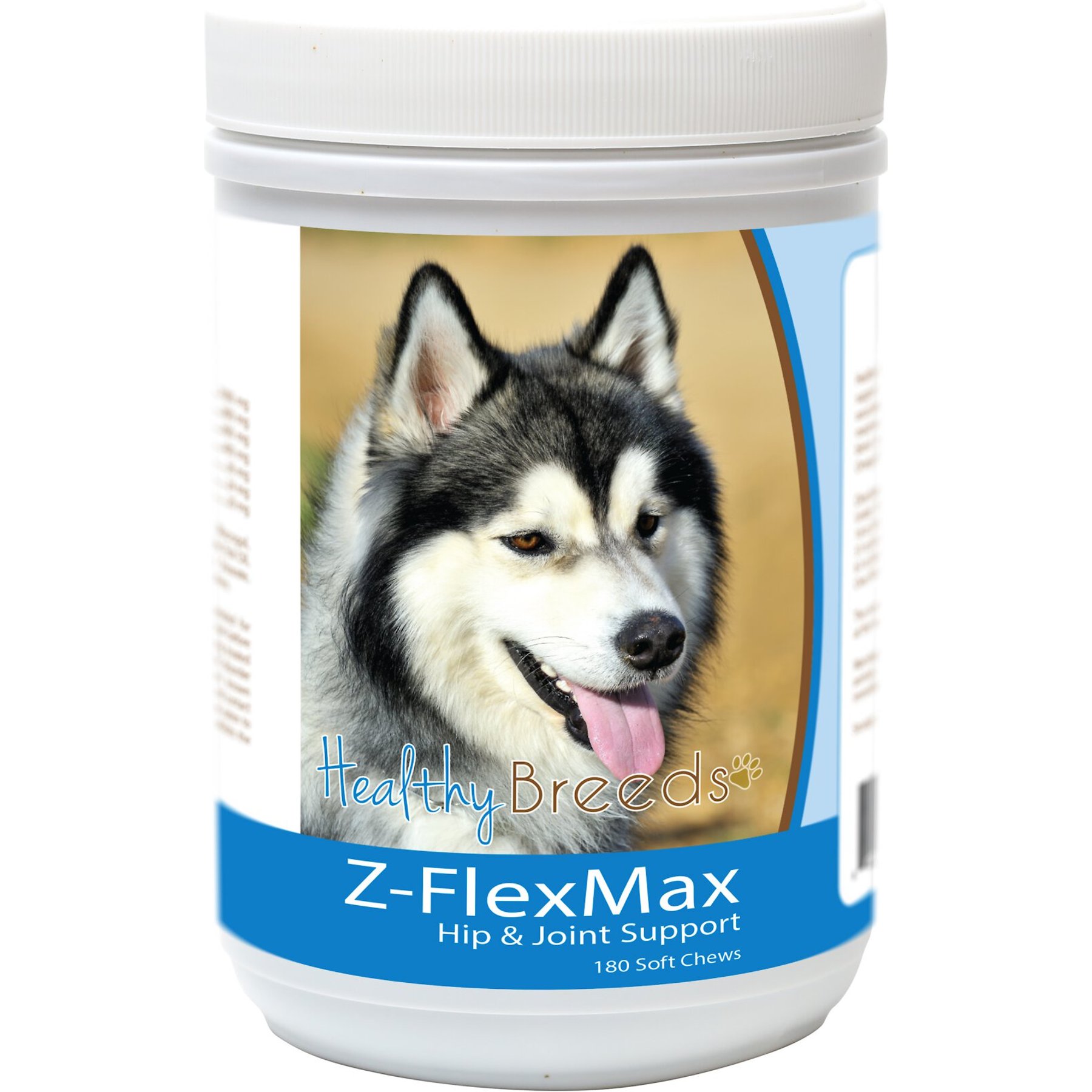 Overby Farm Hip Flex Canine Soft Chews