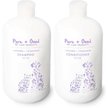 Pure + Good Scent Free Shampoo & Dog & Cat Conditioner Set