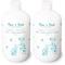 Show in main carousel: Pure + Good Flea + Tick Shampoo & Dog & Cat Conditioner Set, 16-fl oz bottle, case of 2 slide 1 of 1
