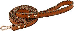 Scotch & Co The Ellie Handcrafted Dog Leash slide 1 of 8