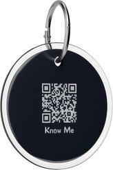 PATPET Information Storing NFC Smart Dog & Cat ID Tag slide 2 of 7