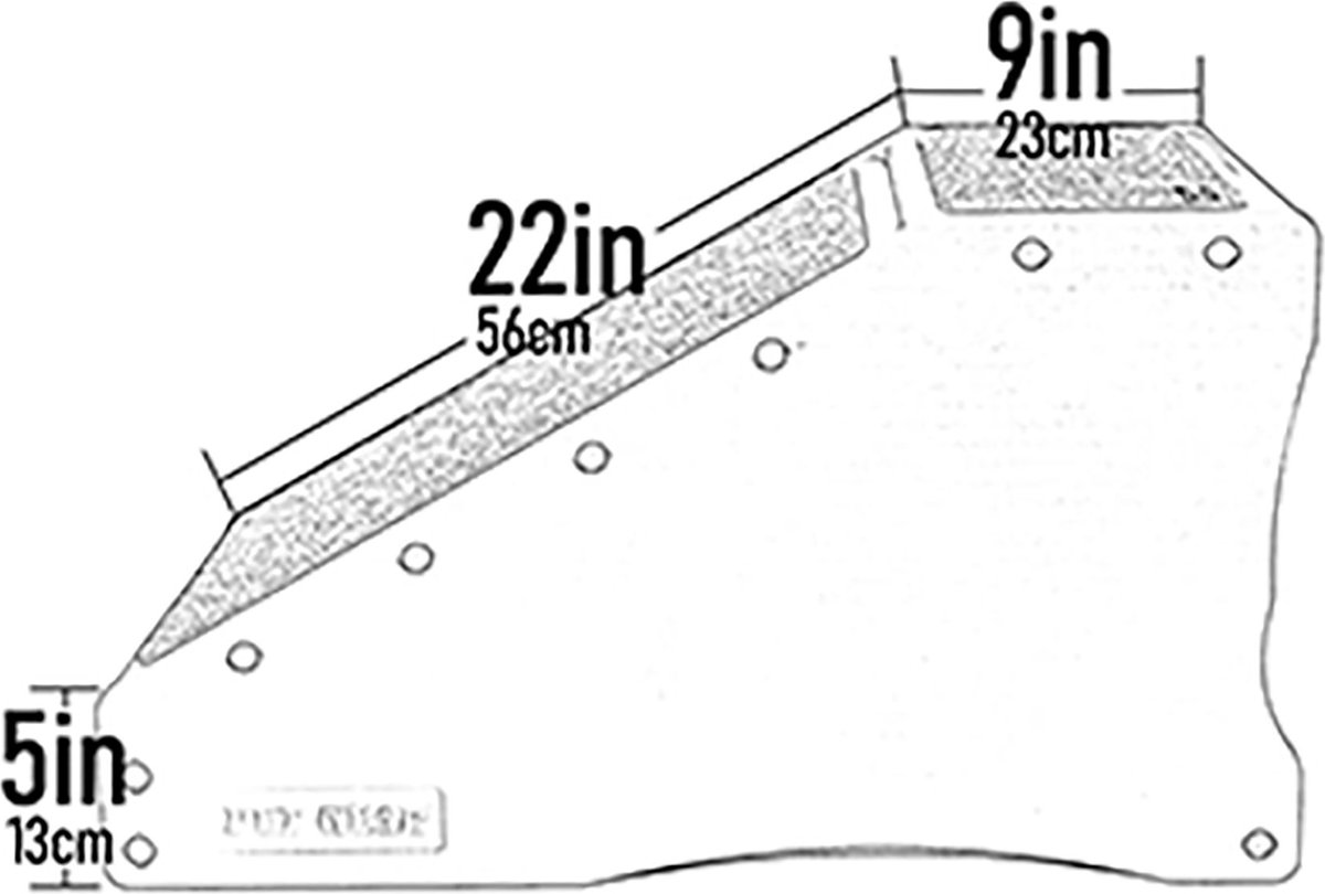 Supertrax 2024 dog ramp