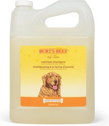 Burt's Bees Oatmeal Dog Shampoo, 1-gal