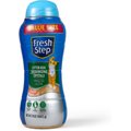 Fresh Step Products Summer Breeze Cat Litter Deodorizing Crystals, 70-oz bottle