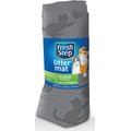 Fresh Step Products Cat Litter Mat, 35.4 x 23.6-in