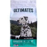 chudleys lamb sensitive dog food