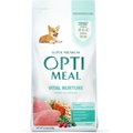 Optimeal Puppy Vital Nurture Turkey & Oatmeal Recipe Dry Dog Food, 3.3-lb bag