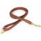 Show in main carousel: Digby & Fox Plaited Dog Lead, Tan slide 1 of 1