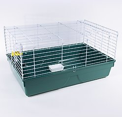 Pet Champion Small Animal Starter Kit, Teal/White