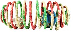 Planet Pleasures Spiral Cylinder with Catnip & Bell Cat Toy, Large