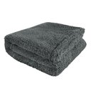 Rocket & Rex Waterproof Cat & Dog Blanket, Gray, Large