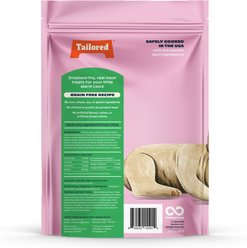 Tailored Growing Puppies Real Chicken Recipe Grain-Free Dog Treats, 16-oz bag slide 2 of 6