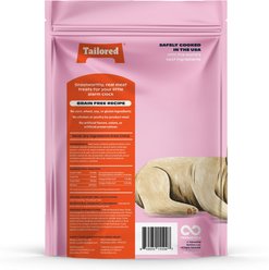 Tailored Growing Puppies Real Beef Recipe Grain-Free Dog Treats, 16-oz bag slide 2 of 6