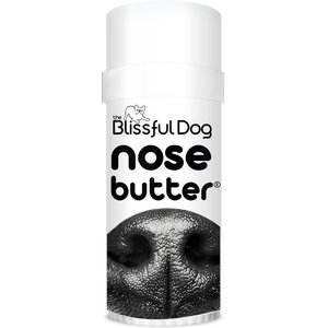The Blissful Dog Every Dog Nose Butter, 2.25-oz tube