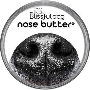 The Blissful Dog Every Dog Nose Butter, 4-oz tin