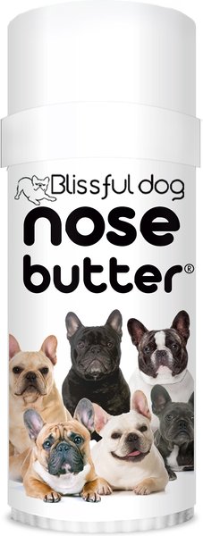 The Blissful Dog French Bulldog Nose Butter, 2.25-oz tube slide 1 of 5