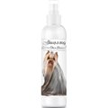 The Blissful Dog Shine-On+Sheen Dog De-Tangling Coat Spray, 4-oz Bottle