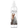 The Blissful Dog Shine-On+Sheen Dog De-Tangling Coat Spray, 8-oz Bottle