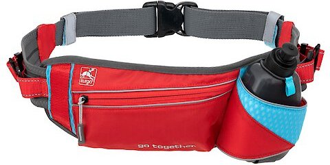 Kurgo k9 deals excursion running belt