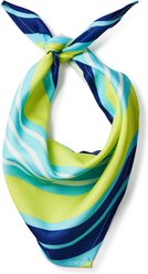 Hotel Doggy Dog Bandana, Island Paradise, X-Small/Small