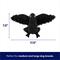 Show in main carousel: Frisco Halloween Crow Plush Squeaky Dog Toy, Medium/Large slide 2 of 7