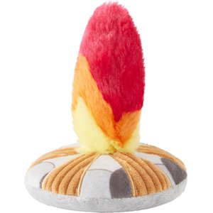 Frisco Fall Campfire Plush Cat Toy with Catnip