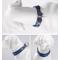 Show in main carousel: Chai's Choice Premium Dog Collar, Royal Blue & Gray, Large slide 3 of 8