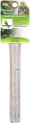 Bird Life Small & Medium Bird Perch, 8-in
