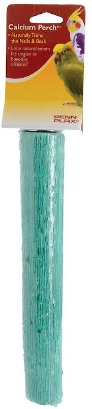 Bird Life Medium & Large Bird Perch, 14-in
