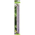 Bird Life Wood & Cement Bird Perch, Assorted Colors, 19-in