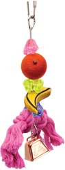 Bird Life Parakeet & Small Bird Fruit-Kabob
