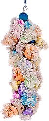 Bird Life Parrot & Large Bird Shaggy-Kabob