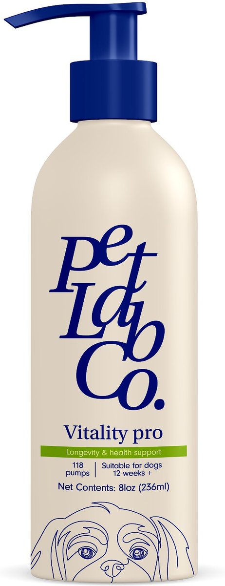 Petvitalitypro best sale