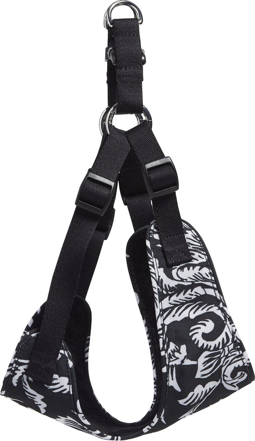 vera bradley dog harness