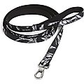 Vera Bradley Dog & Cat Leash, Glass Vines, Medium